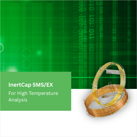 InertCap 5MS/EX	