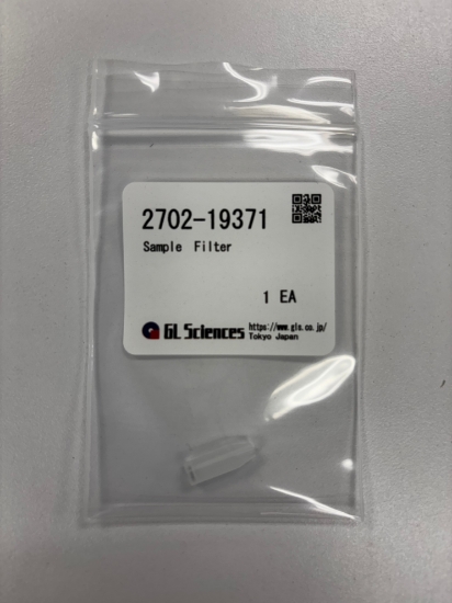 Sample Filter For LD249