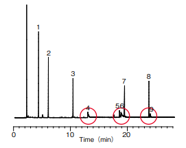 GC Columns