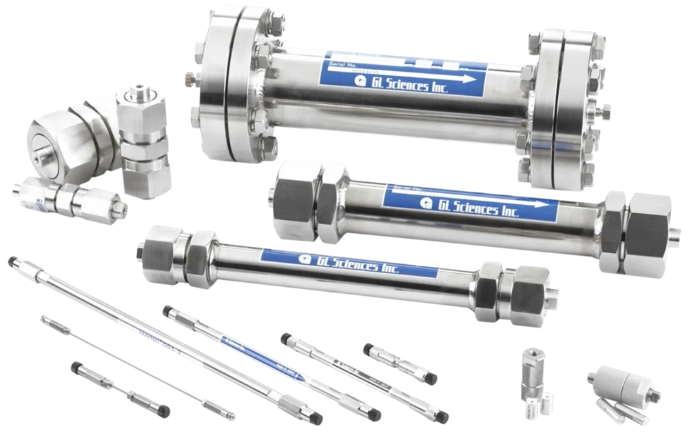 HPLC Columns GL Sciences