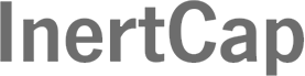 Kanto Chemical equivalent GC column - InertCap logo