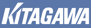 Kitagawa logo