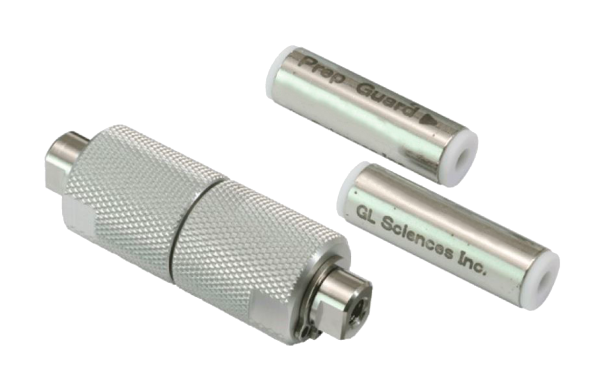 GL Sciences cartridge type guard column