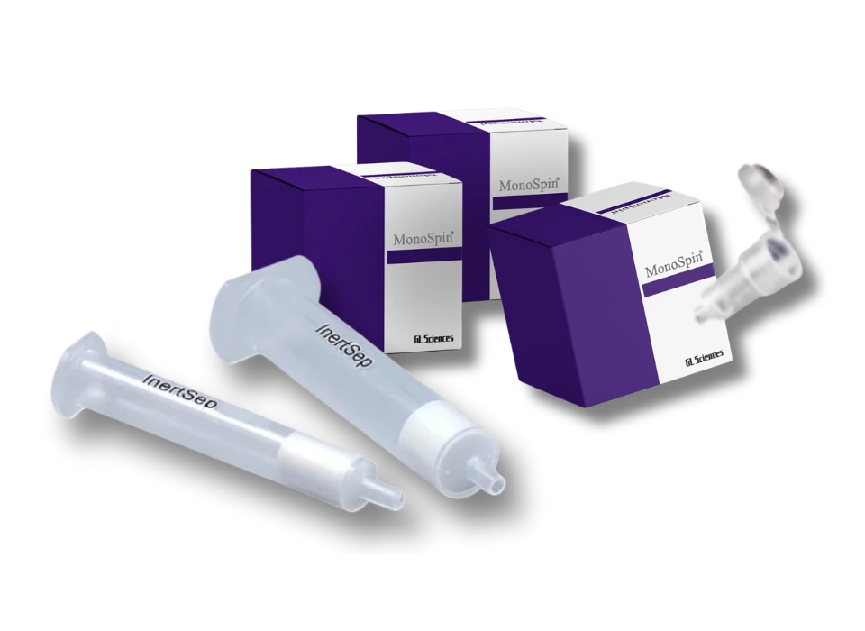 SPE Columns