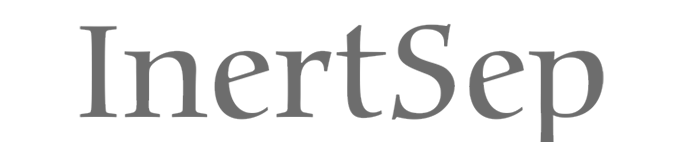 UCT SPE cartridge equivalent InertSep