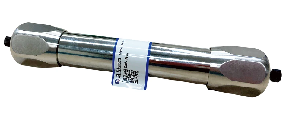 Customized column dimensions
